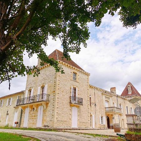 Bordeaux Chateau Lafleur Quinsac  Exterior foto