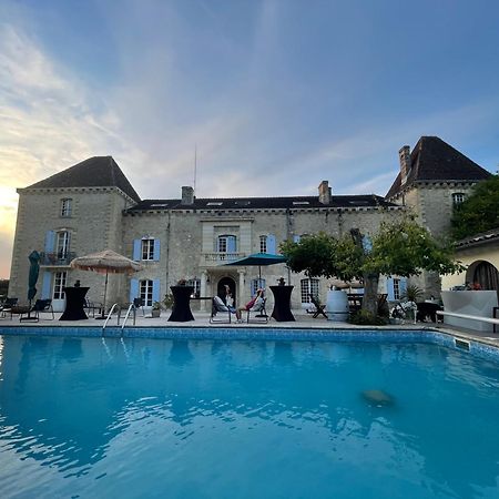 Bordeaux Chateau Lafleur Quinsac  Exterior foto